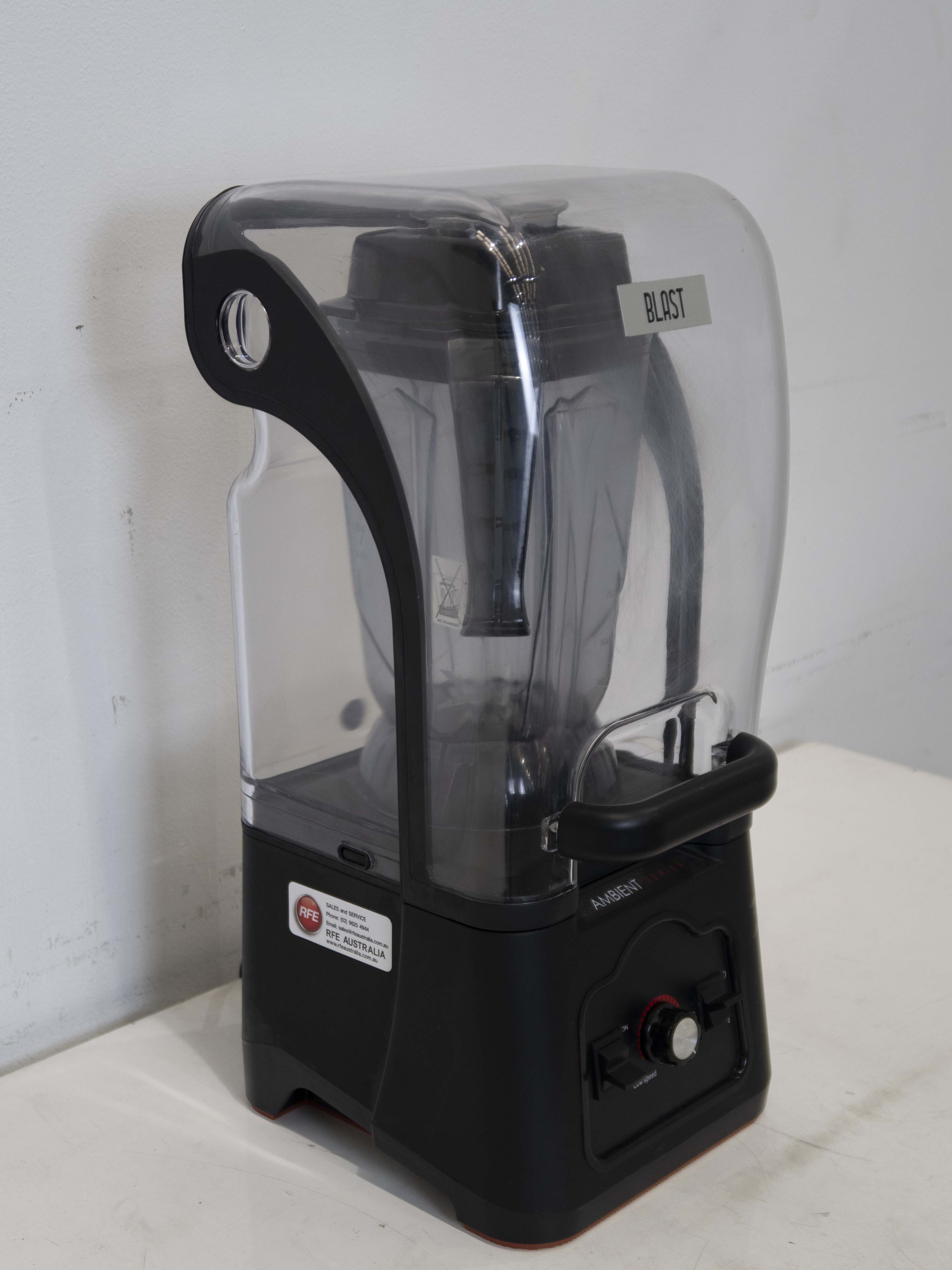 Thumbnail - Blast ST1750 Blender