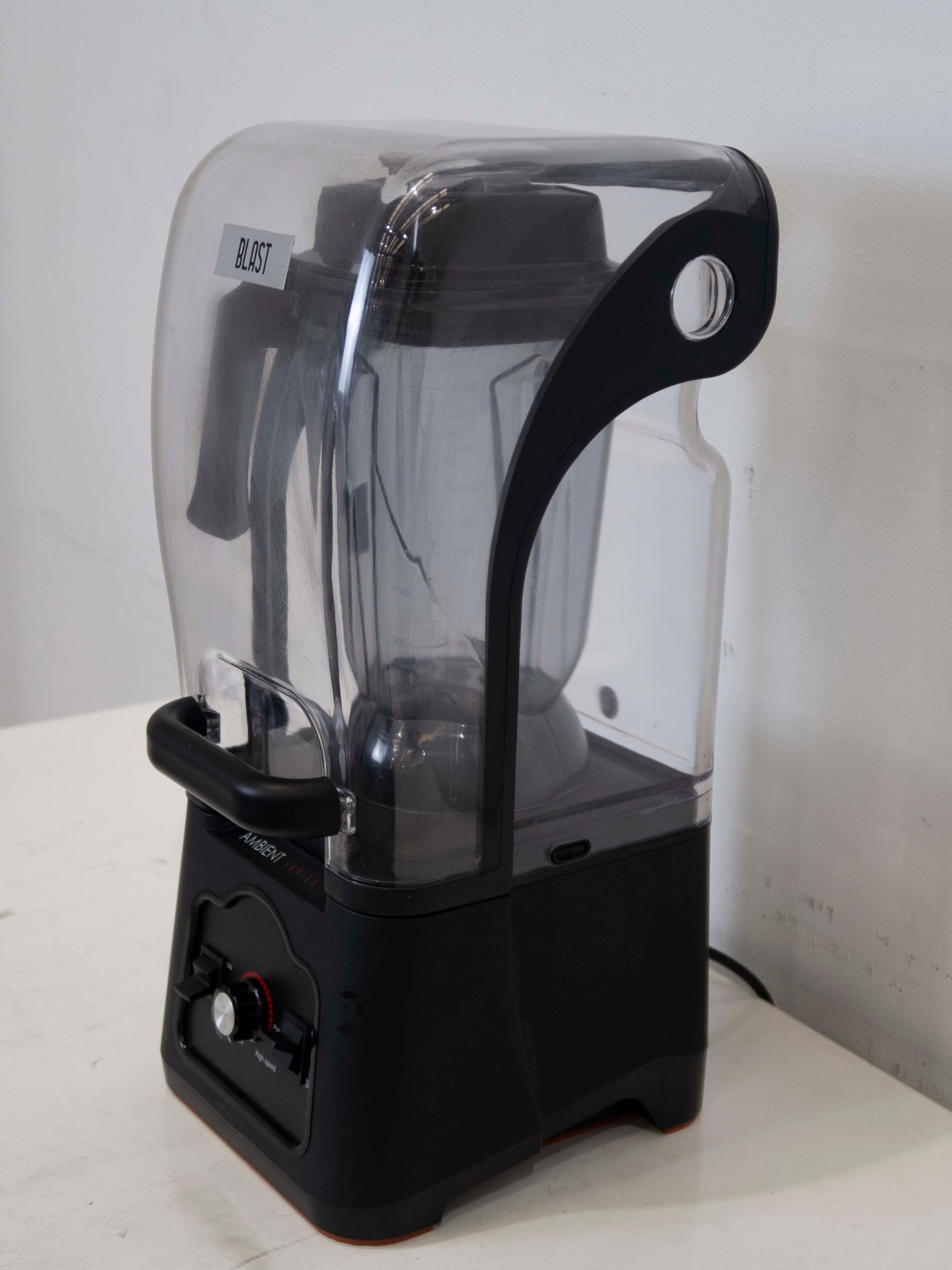 Thumbnail - Blast ST1750 Blender