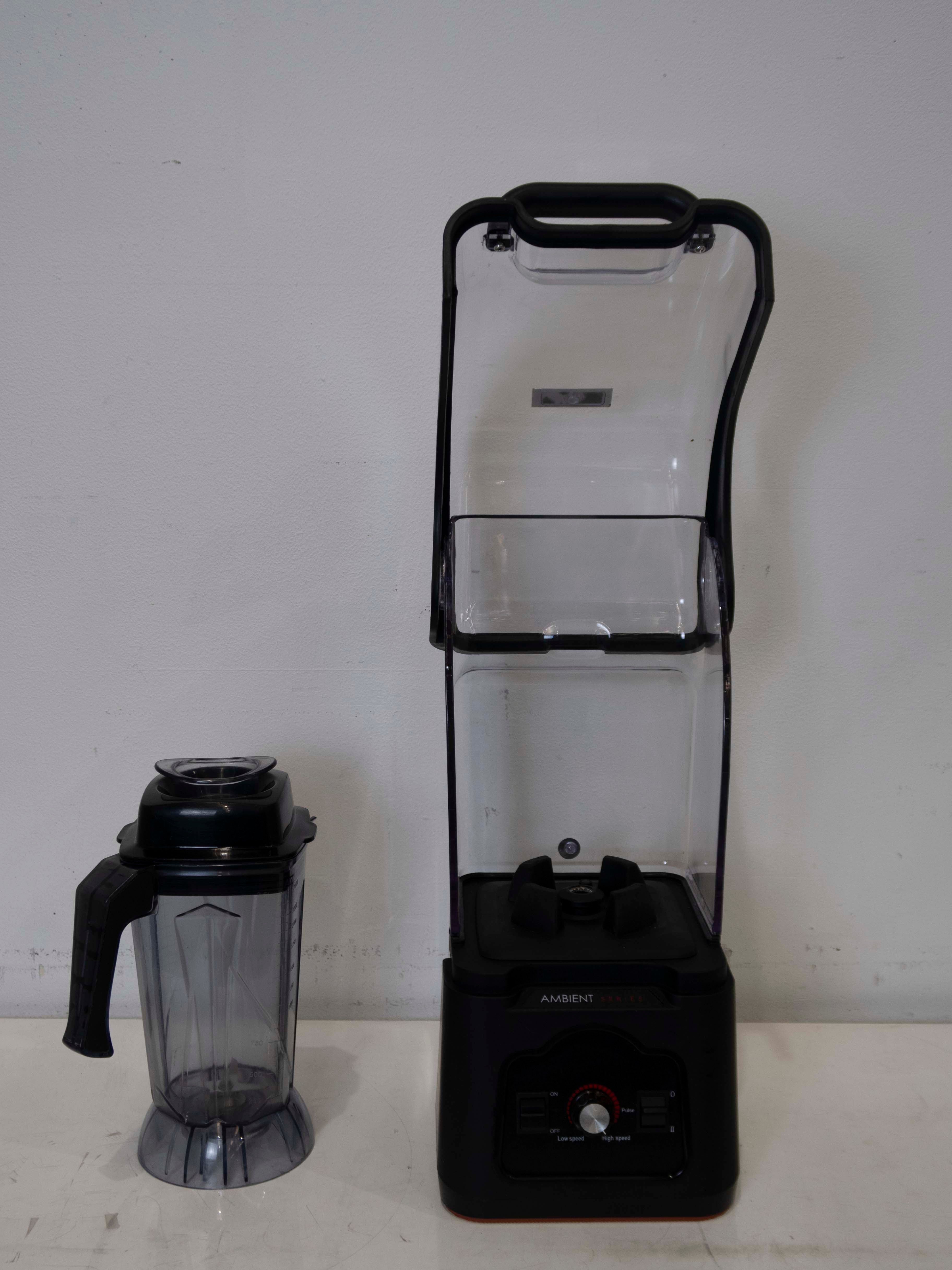 Thumbnail - Blast ST1750 Blender