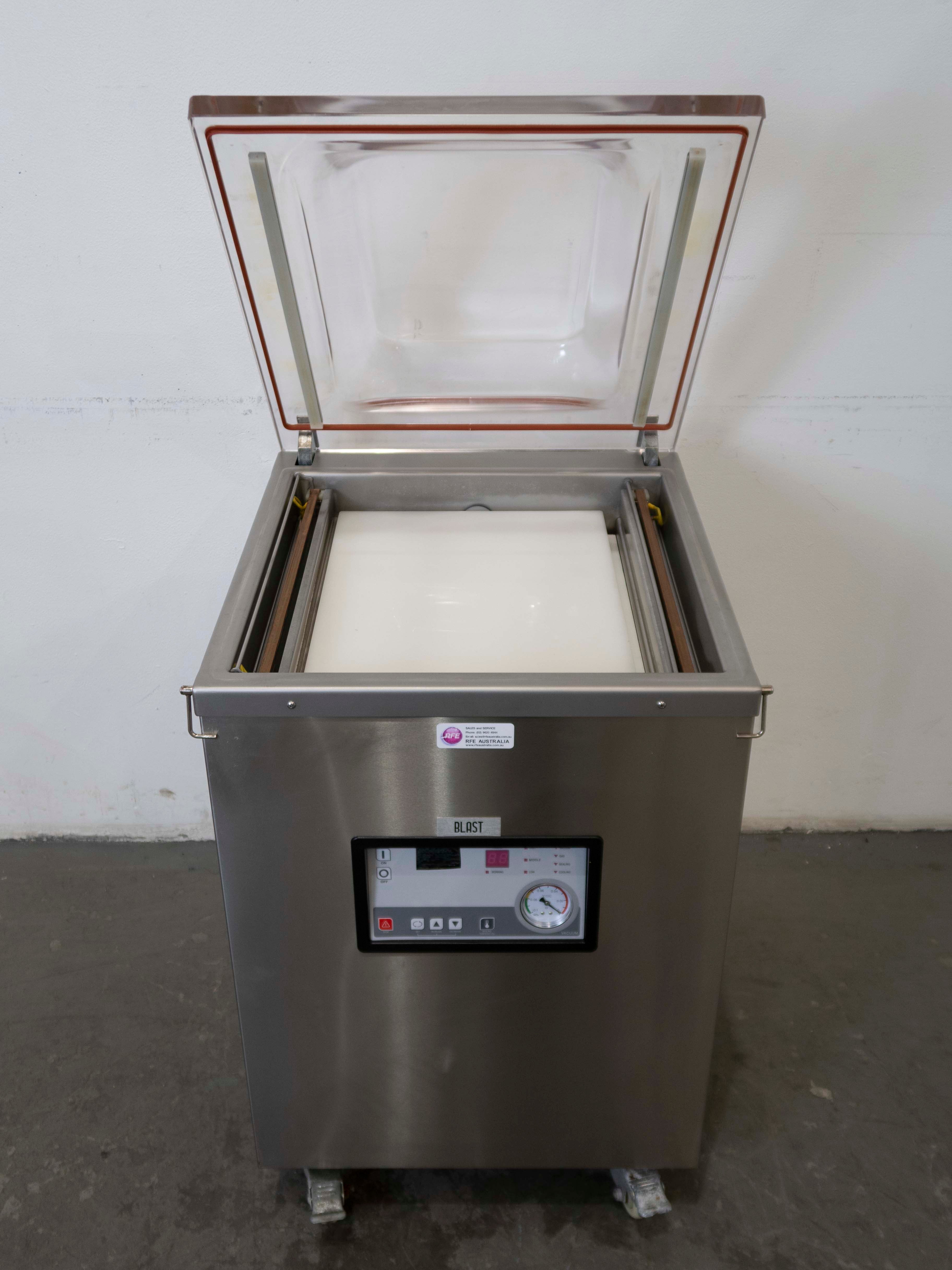 Thumbnail - Blast VSV-20FP Vacuum Sealer
