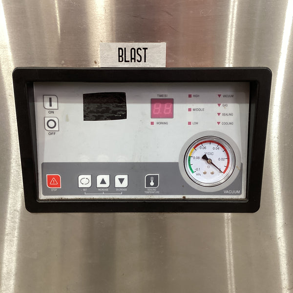 Blast VSV-20FP Vacuum Sealer