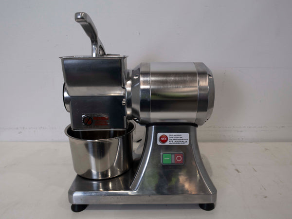 Benchstar CG55SH Cheese Grater