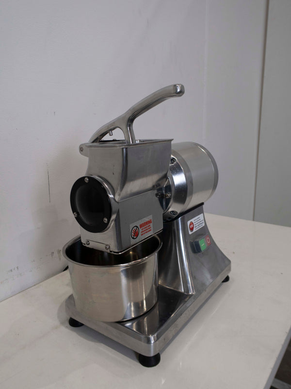 Benchstar CG55SH Cheese Grater