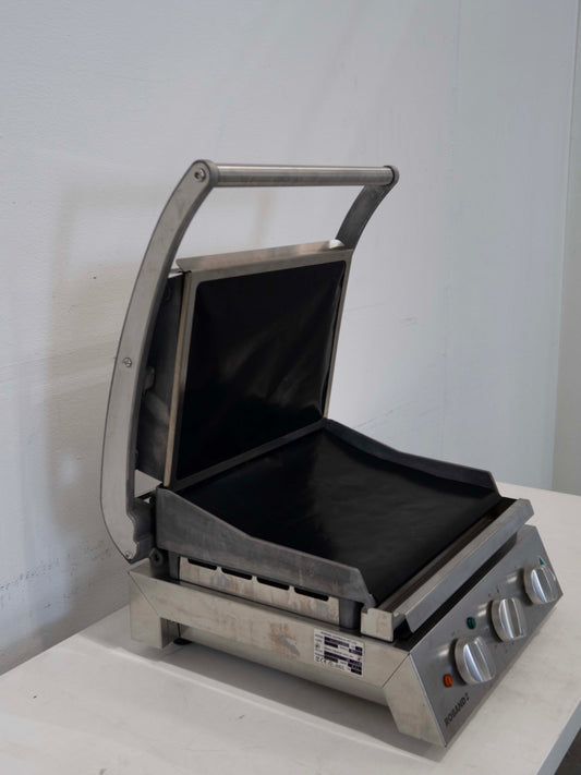 Roband GSA610S Contact Grill