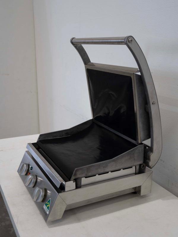 Roband GSA610S Contact Grill