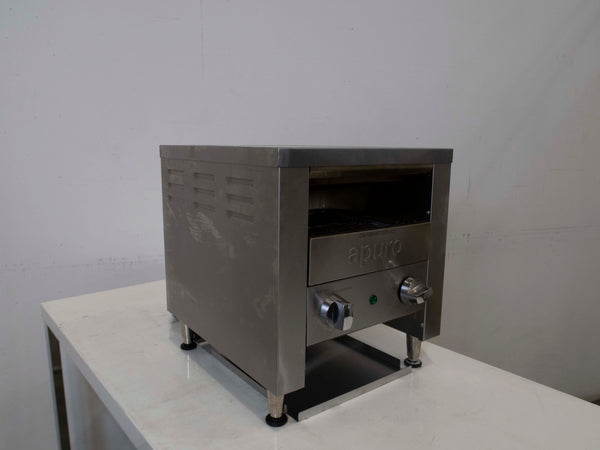 Apuro DG074-A Conveyor Toaster