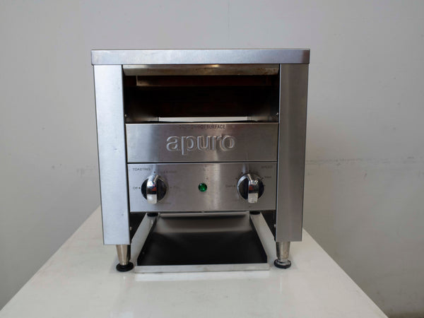 Apuro DG074-A Conveyor Toaster