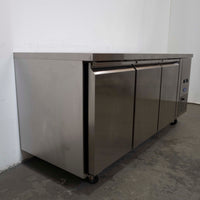 Atosa EPF3472 Undercounter Freezer