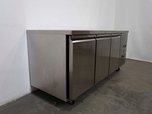 Atosa EPF3472 Undercounter Freezer