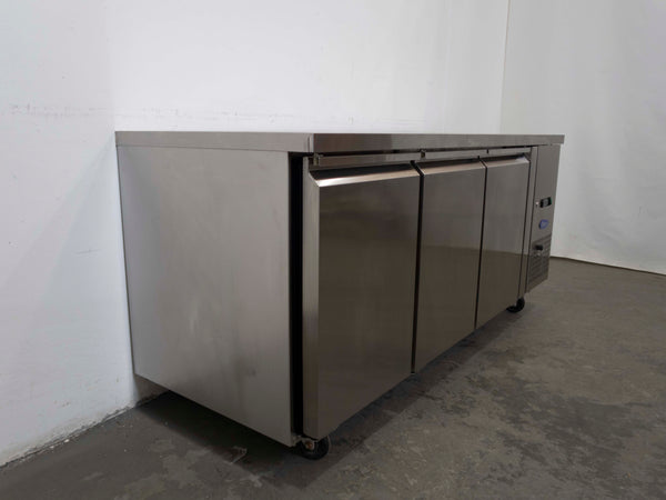Atosa EPF3472 Undercounter Freezer