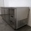 Atosa EPF3472 Undercounter Freezer