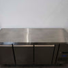 Atosa EPF3472 Undercounter Freezer
