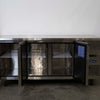 Atosa EPF3472 Undercounter Freezer