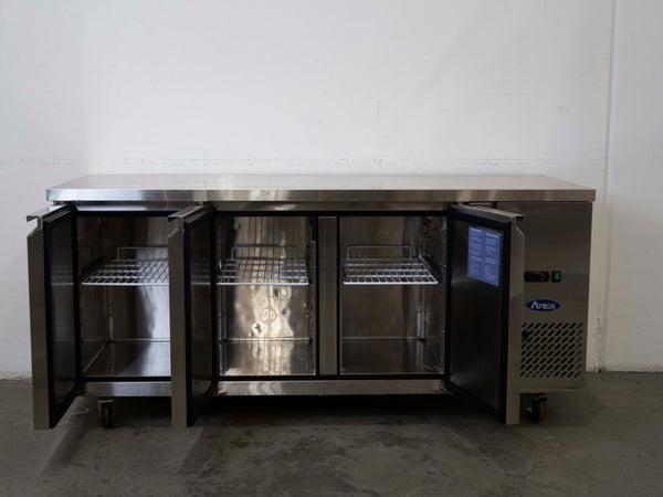 Atosa EPF3472 Undercounter Freezer