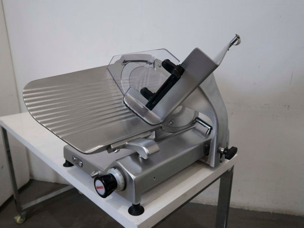 Brice SLC350 Meat Slicer