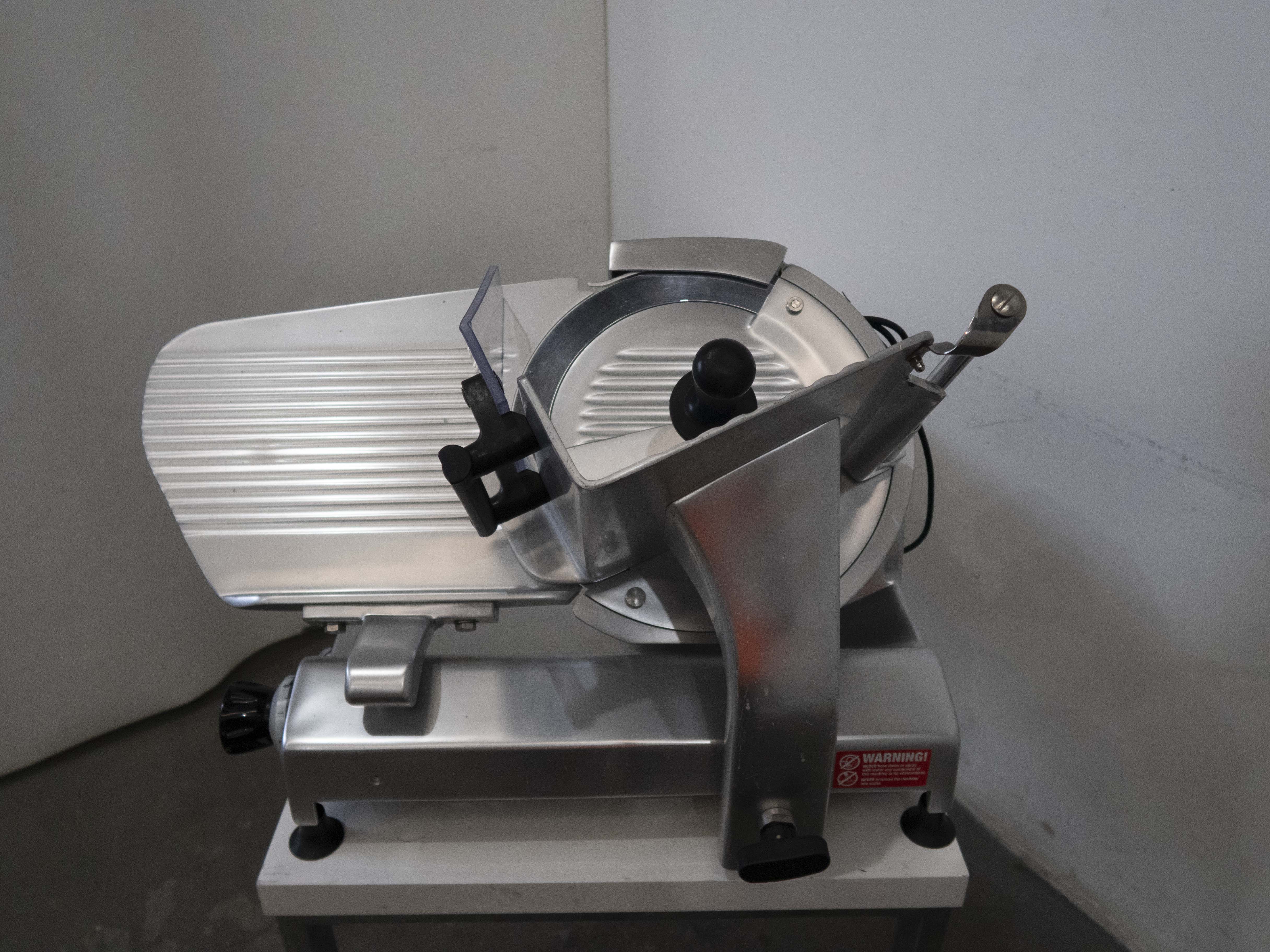 Thumbnail - Brice SLC350 Meat Slicer