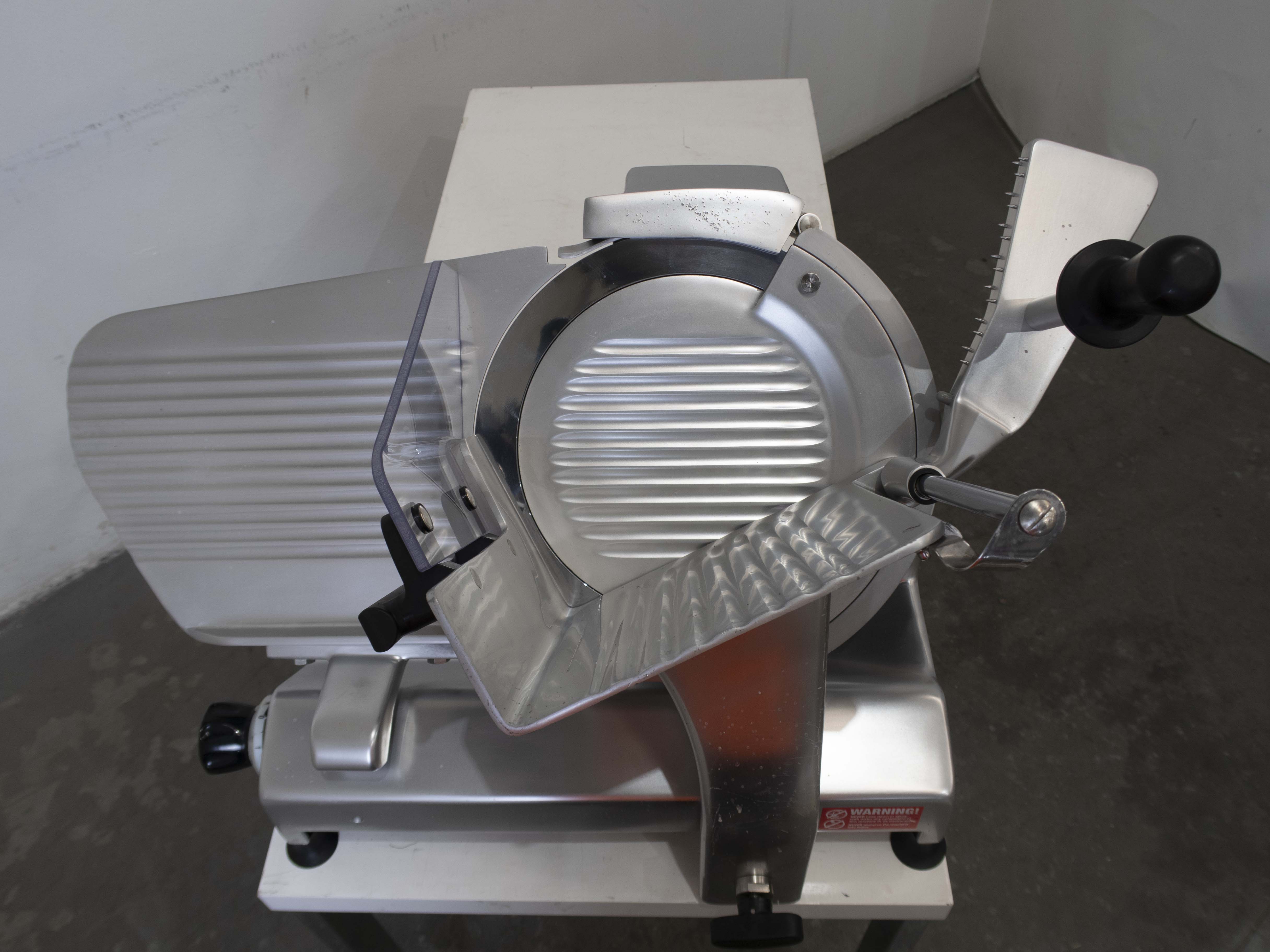 Thumbnail - Brice SLC350 Meat Slicer