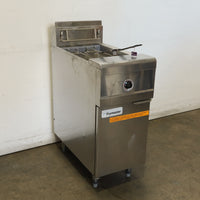 Frymaster PMJ135GSE Fryer