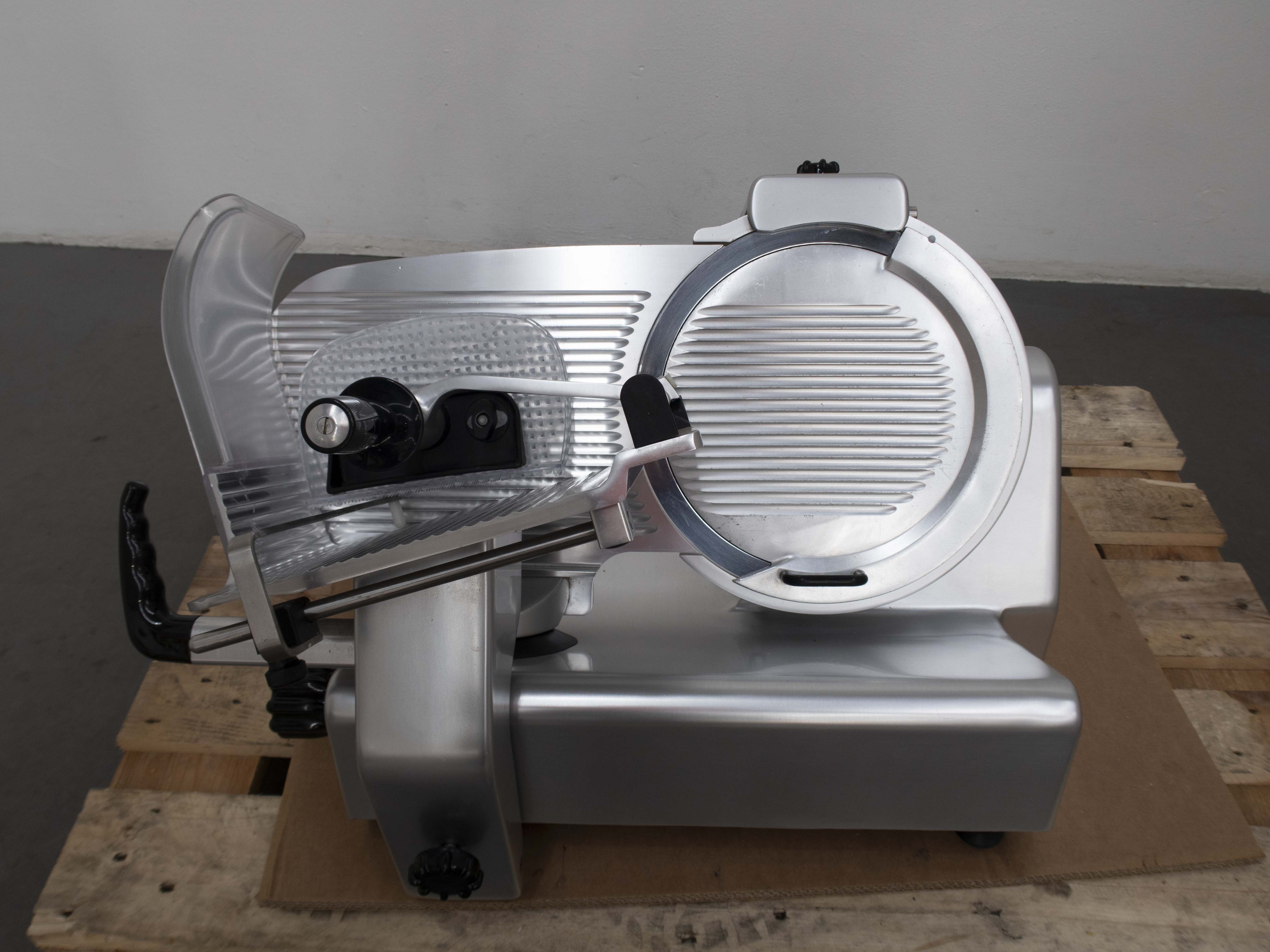 Brice 330IKSA Meat Slicer