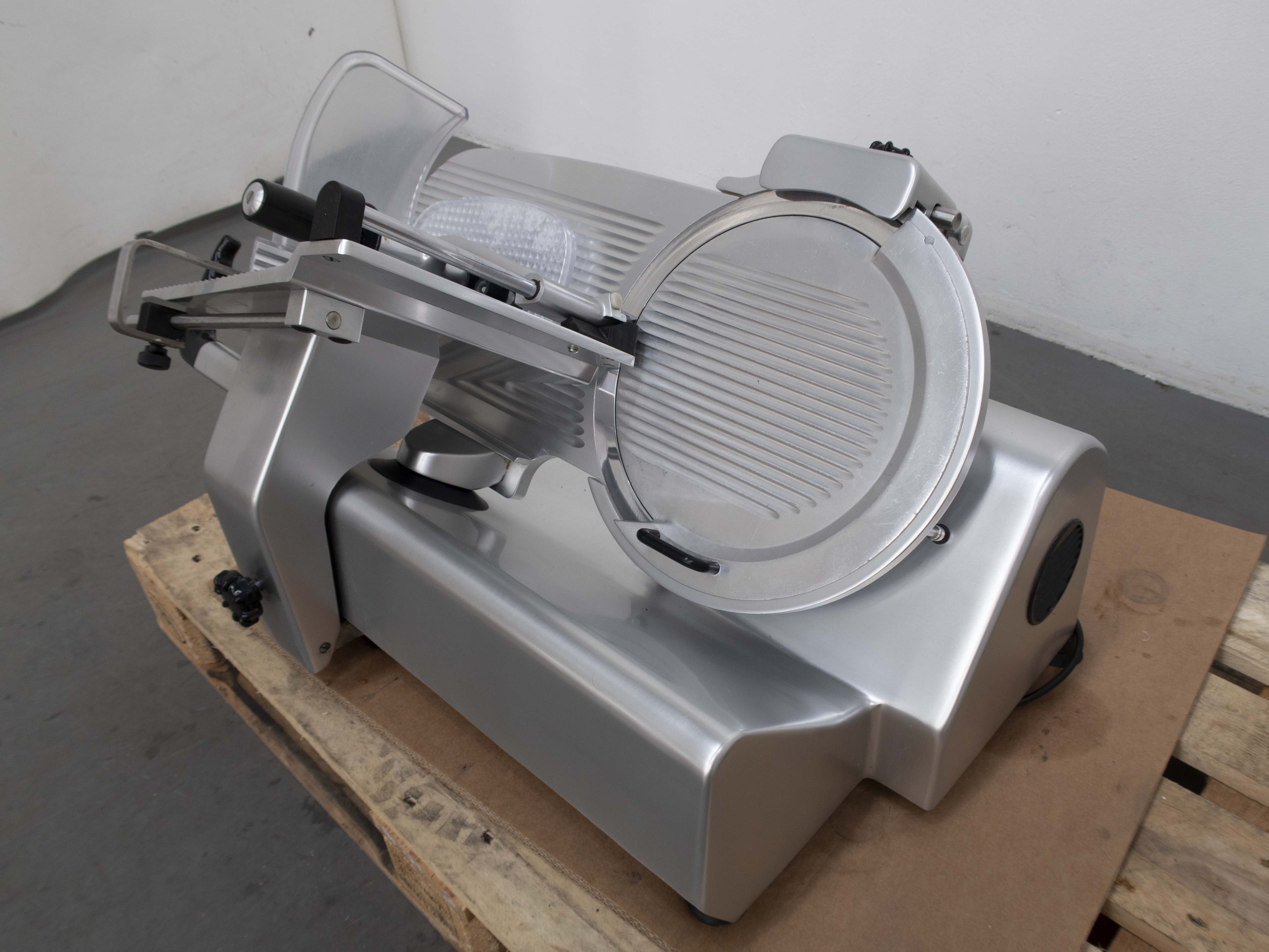 Brice 330IKSA Meat Slicer