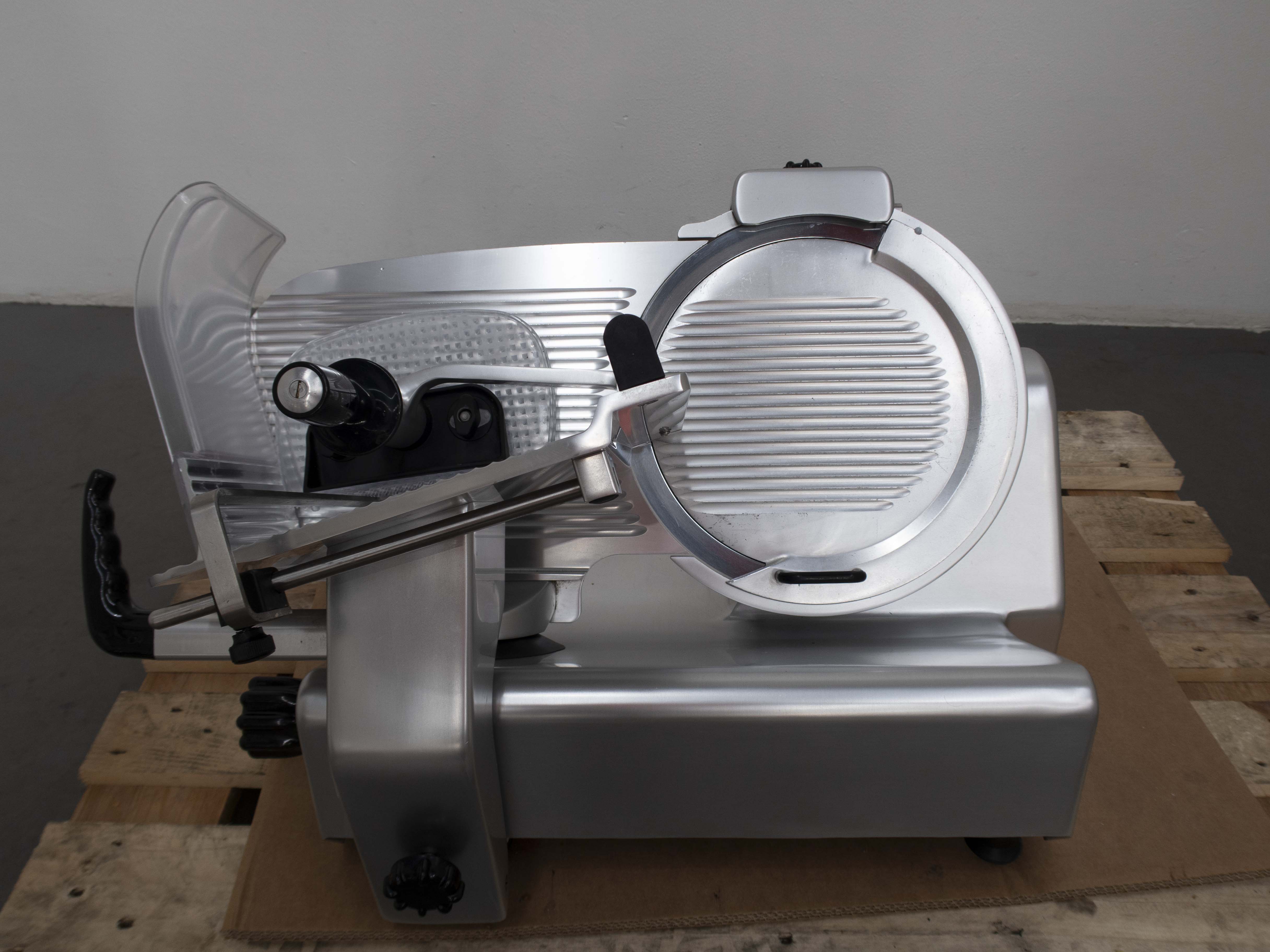 Brice 330IKSA Meat Slicer