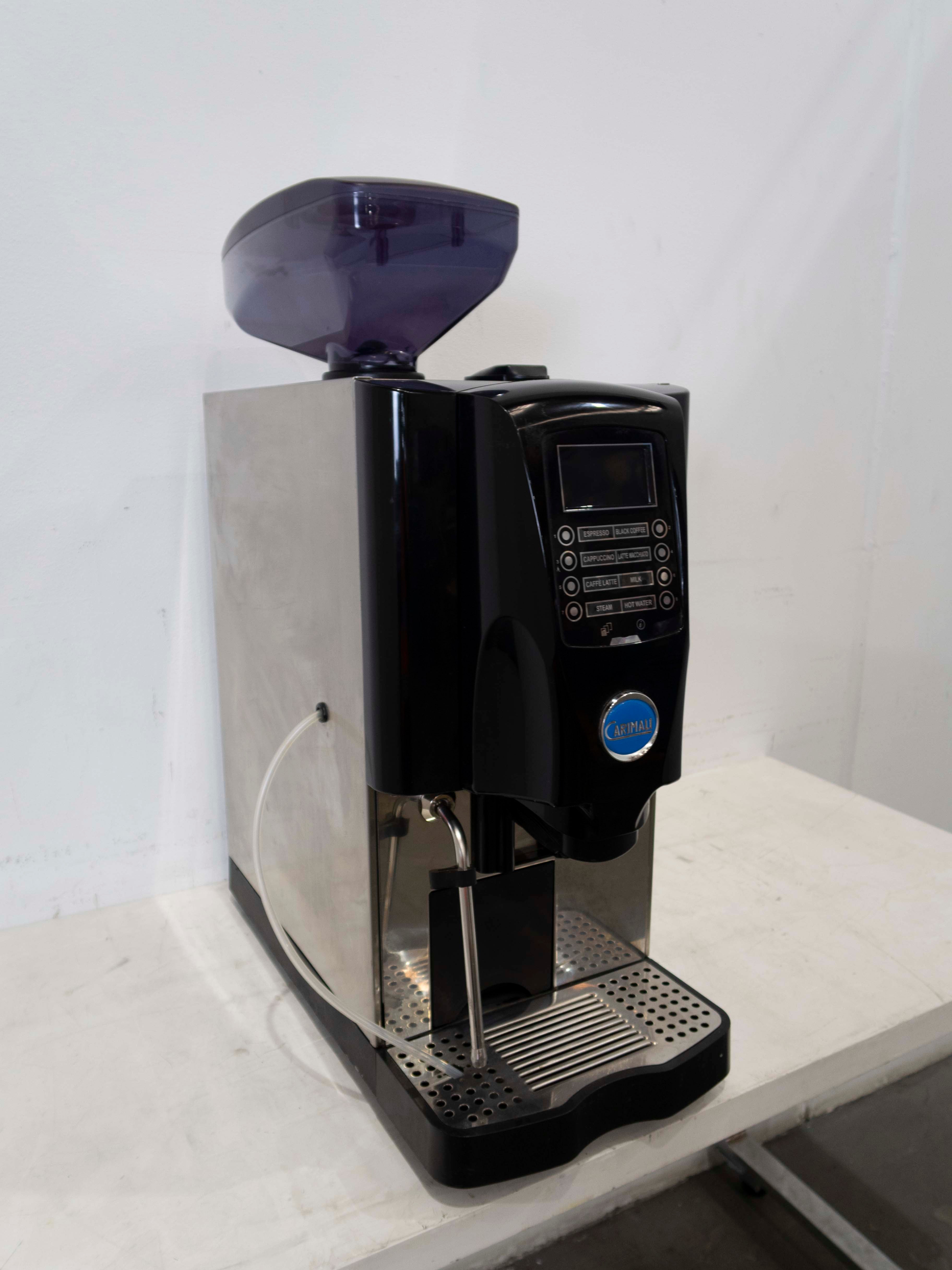 Carimali Multi Smart LM Automatic Coffee Machine