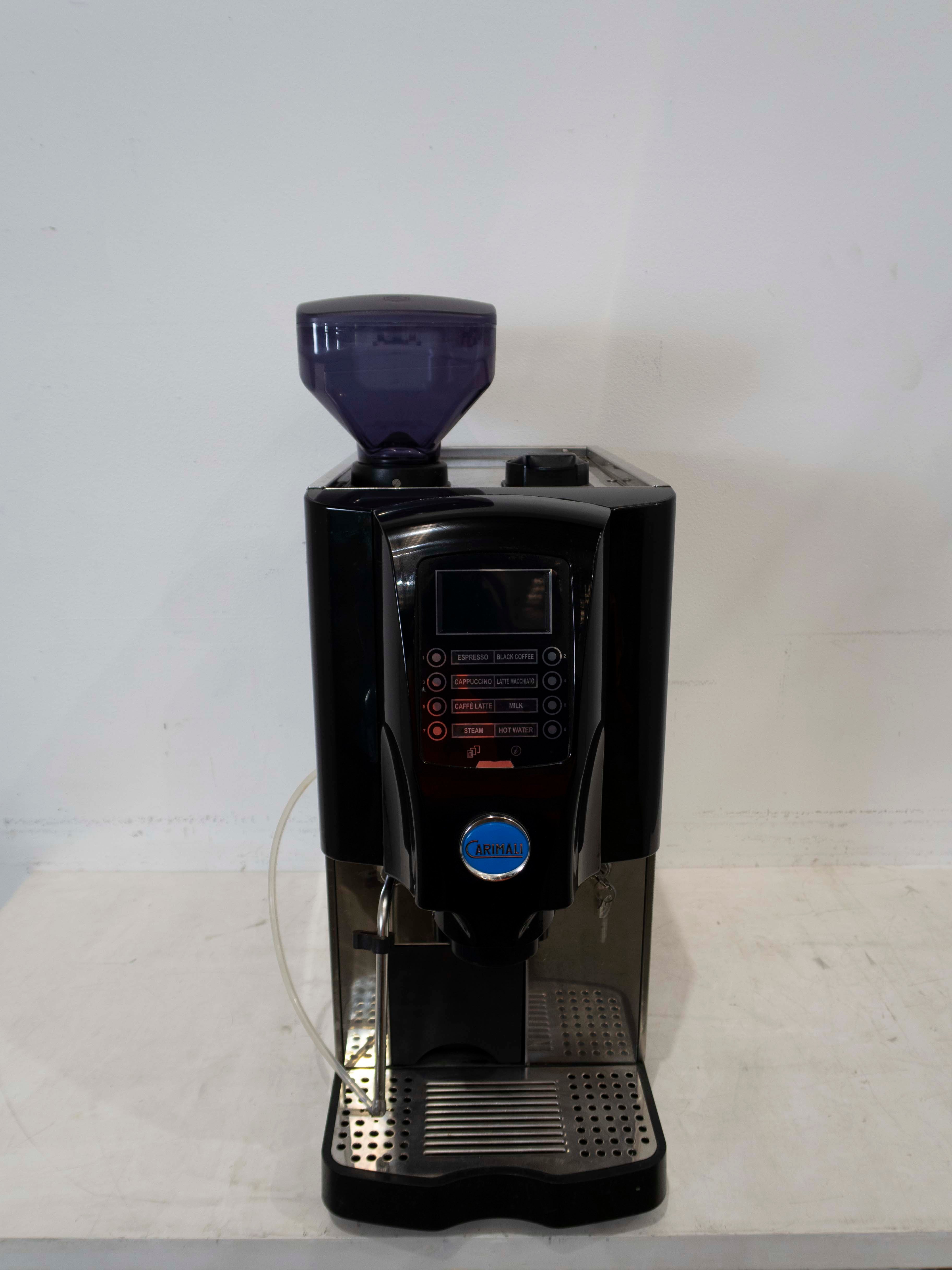 Carimali Multi Smart LM Automatic Coffee Machine