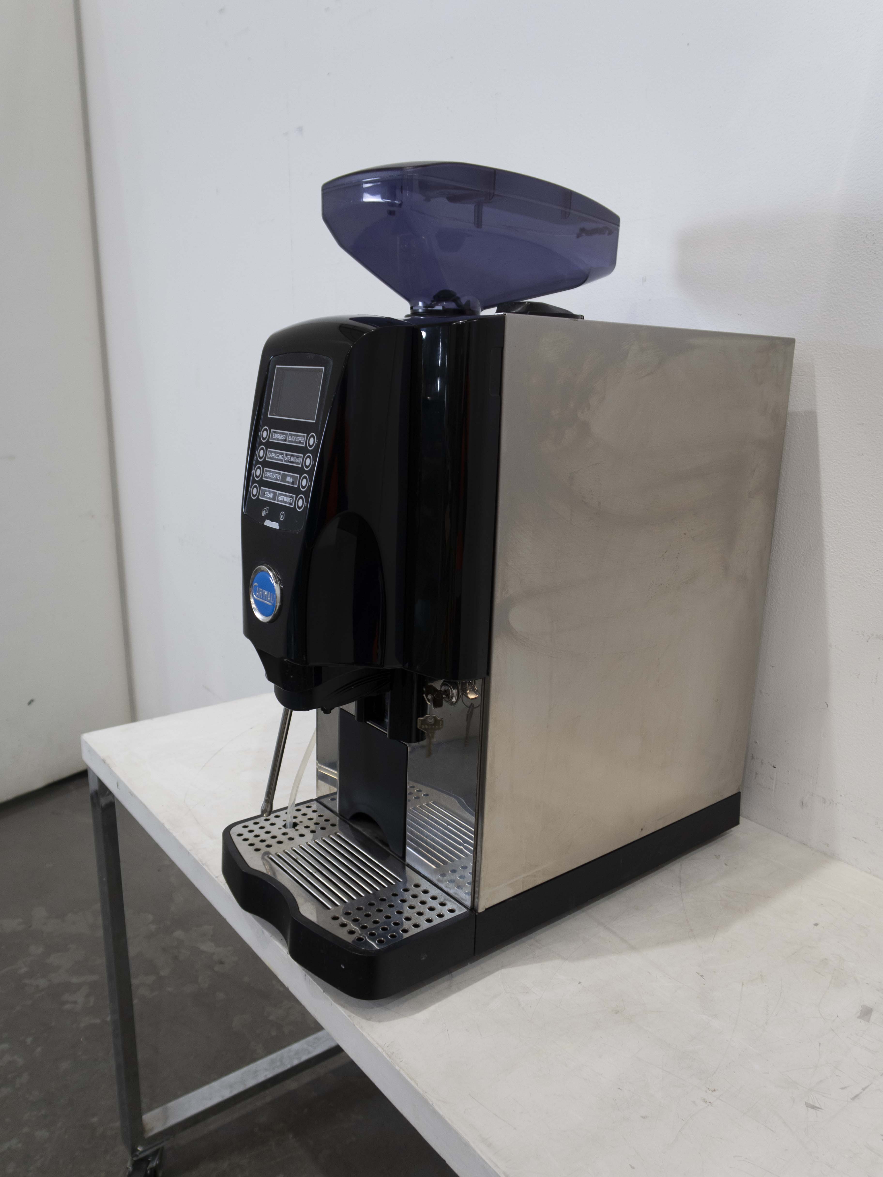 Carimali Multi Smart LM Automatic Coffee Machine
