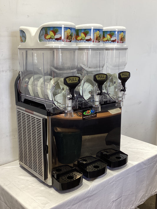 ASM SSM-420 Slushie Machine