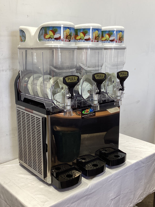 ASM SSM-420 Slushie Machine