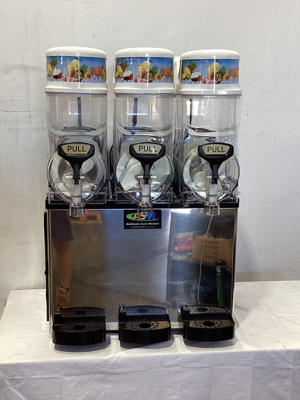ASM SSM-420 Slushie Machine