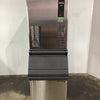 Scotsman MXG M 327 Ice Machine + Ice Bin
