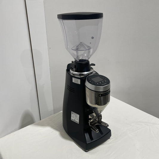 Mazzer Major V Electronic Coffee Grinder