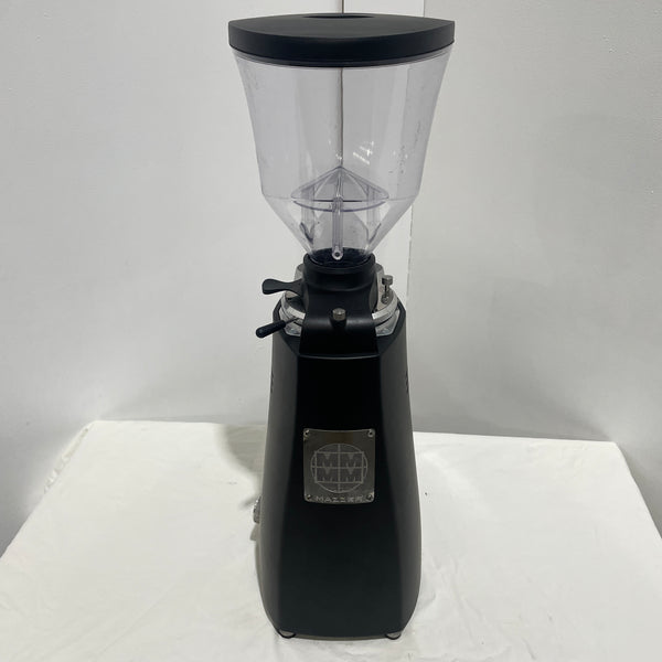 Mazzer Major V Electronic Coffee Grinder