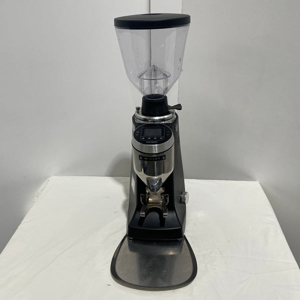 Mazzer Major V Electronic Coffee Grinder