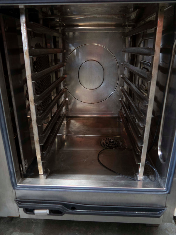 Convotherm C4EST 7 Tray Combi Oven