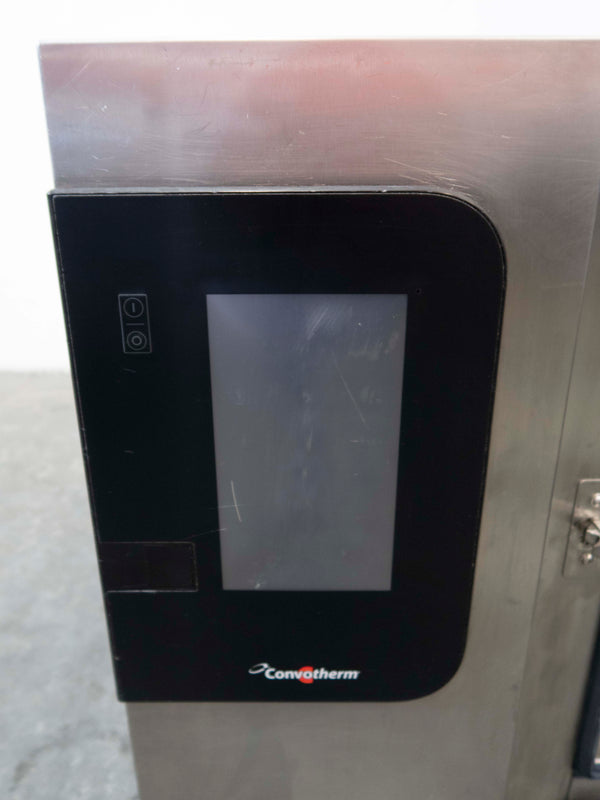 Convotherm C4EST 7 Tray Combi Oven