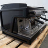 Wega EVD./2-WA 2 Group Volumetric Coffee Machine