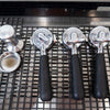 Wega EVD./2-WA 2 Group Volumetric Coffee Machine