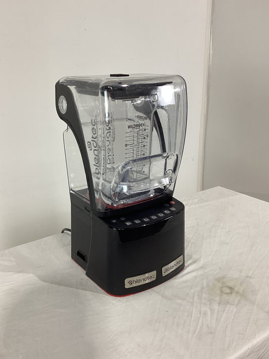 Blendtec CQB1 Blender