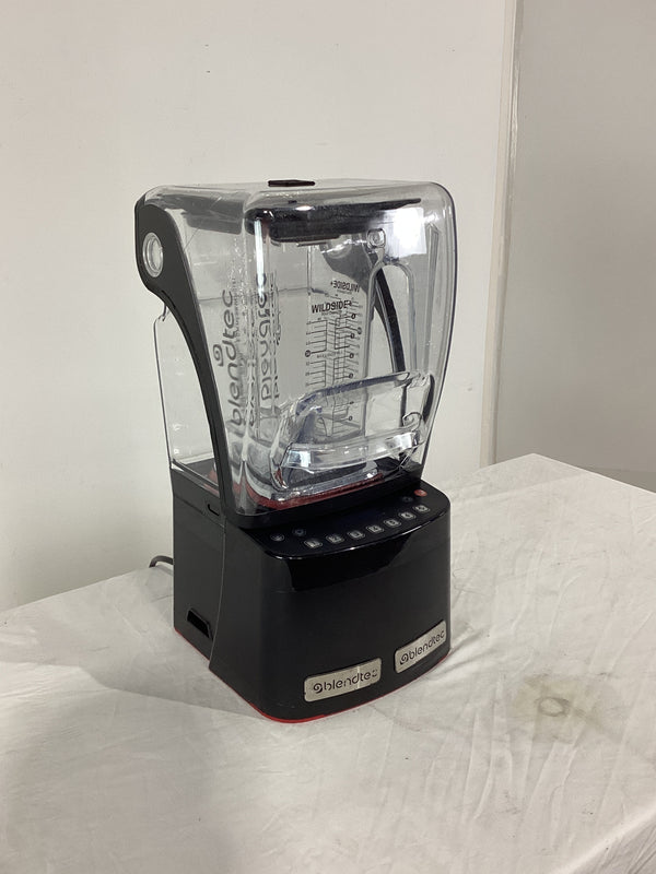 Blendtec CQB1 Blender