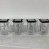Blendtec Wildside Jars x4