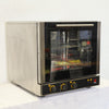 EKA EKF 423 4 Tray Convection Oven