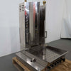 Veysel's Superior KMB4E Kebab Machine