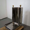 Veysel's Superior KMB4E Kebab Machine
