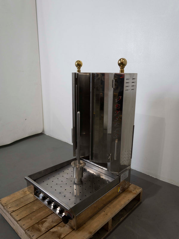 Veysel's Superior KMB4E Kebab Machine