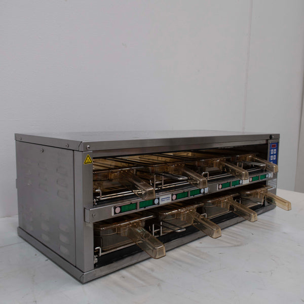 Prince Castle DHB24ACE Holding Bin