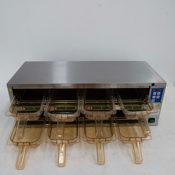 Prince Castle DHB24ACE Holding Bin