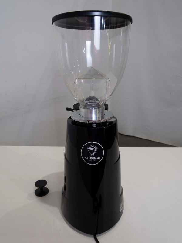 SanRemo SR50A Coffee Grinder