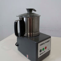 Robot Coupe BLIXER 3 D Food Processor/Bowl Cutter